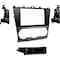 Metra Subaru Impreza/ Crosstrek 2015-Up Sdin Install Kit With Pocket 998907HG - alternate 1